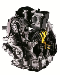 P268D Engine